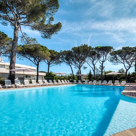 Zenitude Hôtel-Résidences La Tour de Mare Fréjus Exterior foto
